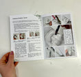 Bild in Galerie-Betrachter laden, 3D - Abdruck - & Veredelungsset für Babys – Hand - und Fußabdrücke selbst abformen & veredeln - Atelier Body - pArts