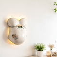 Bild in Galerie-Betrachter laden, LED-Beleuchtungsset für Babybauch-Gipsabdrücke | DIY zum Selbsteinbau - Atelier Body-pArts
