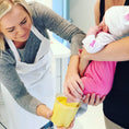 Bild in Galerie-Betrachter laden, Hand- und Fußabdruck vom Baby in Erfurt als 3D-Abdruck – Termin vereinbaren