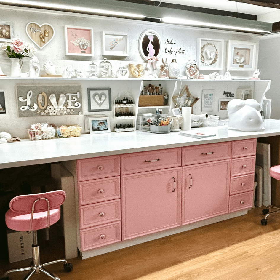 Termin online buchen: Atelier - Atelier Body - pArts