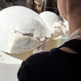 Bild in Galerie-Betrachter laden, Abform - & Veredelungsset Babybauch Gipsabdruck – DIY Schwangerschaft, Atelier - Qualität - Atelier Body - pArts