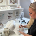 Bild in Galerie-Betrachter laden, 3 - Tage Profi - Basis Ausbildung I Babybauch - Gipsabdruck – Sicher Abformen & Veredeln lernen, Modul 1 - 3 - Atelier Body - pArts