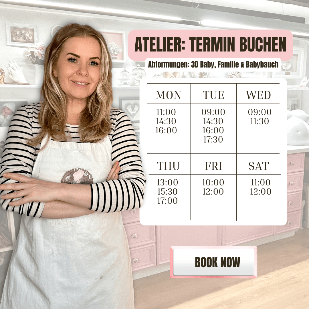 Termin online buchen: Atelier - Atelier Body - pArts