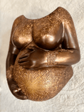 Bild in Galerie-Betrachter laden, Profi - Designkurs Babybauch - Gipsabdruck, 1 - Tag – individuelle Gestaltung, Modul 4 - Atelier Body - pArts
