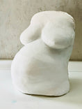 Bild in Galerie-Betrachter laden, Gipsbinde für Babybauch - Abdruck – Abformbinde für Schwangerschaftsabdruck | 10 cm x 3 m - Atelier Body - pArts