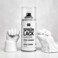 Bild in Galerie-Betrachter laden, Sprühlack glänzend für Gipsabdrücke | Schutzlack, 150ml - Atelier Body-pArts