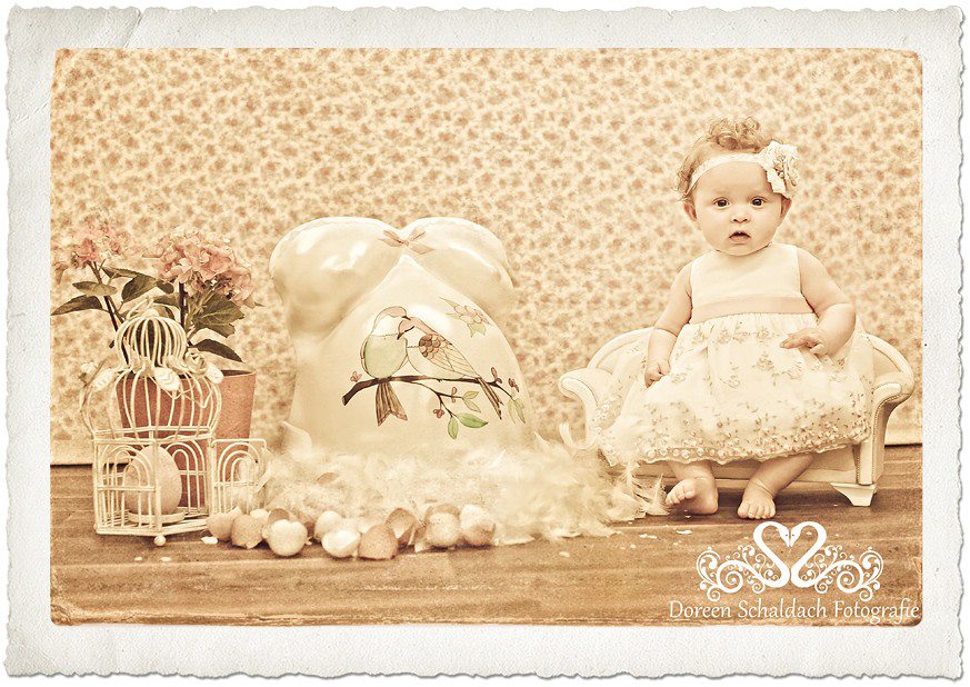 Fotoshooting mit Doreen Schaldach Teil 1 - Atelier Body-pArts