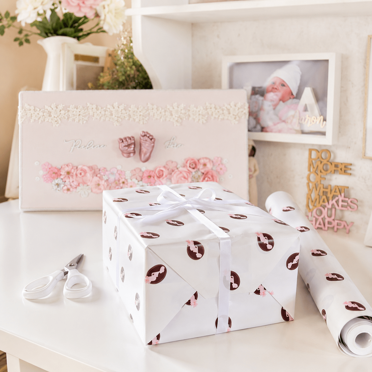 DIY-Geschenksets – fertig zum Verschenken