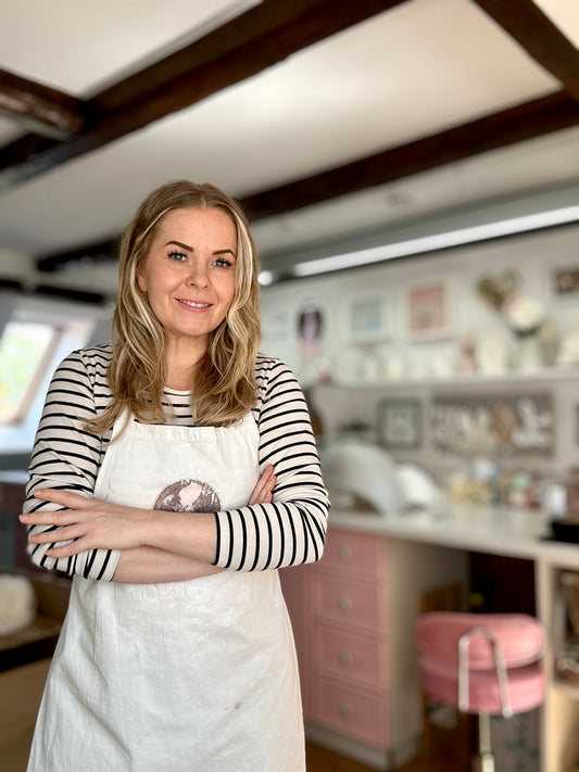 1:1 Profi - Coaching Gipsabdruck & Design – Online (60 Min.) - Atelier Body - pArts