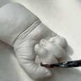 Bild in Galerie-Betrachter laden, 3D - Abdruck - & Veredelungsset für Babys – Hand - und Fußabdrücke selbst abformen & veredeln - Atelier Body - pArts
