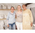 Bild in Galerie-Betrachter laden, Atelier Intensiv - Ausbildung Gipsabdruck - Designerin – 5 Tage Babybauch & 3D Abdruck, 5 Module - Atelier Body - pArts
