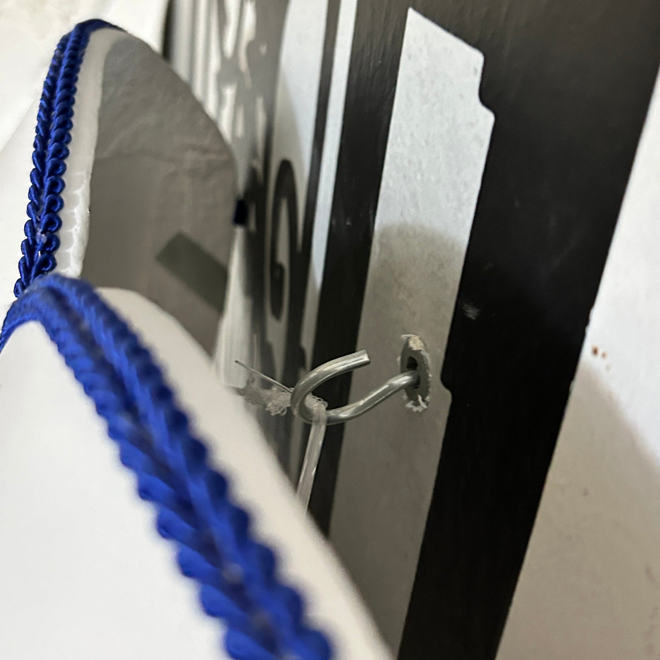 Aufhängungsset 3 - teilig – für Babybauch Gipsabdruck, sicher & stabil - Atelier Body - pArts