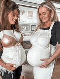 Bild in Galerie-Betrachter laden, Motivfolie - individueller Service für Babyfoto, Text & Grafiken, A4 zum Aufkleben - Atelier Body - pArts
