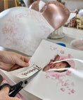 Bild in Galerie-Betrachter laden, Motivfolie - individueller Service für Babyfoto, Text & Grafiken, A4 zum Aufkleben - Atelier Body - pArts
