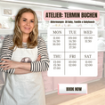 Bild in Galerie-Betrachter laden, gipsabdruck babybauch baby 3d hand fuss abdruck atelier professionell abformung julia schulze termin buchen erfurt thueringen atelier bodyparts selbstgemachter Gipsabdruck vorbei bringen veredeln lassen, Geschenk Geburtstag, Weihnachten, Geburt
