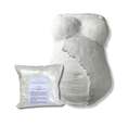 Bild in Galerie-Betrachter laden, Flächenveredelung - Zum Glätten von Gipsabdrücken, ab 1,5 kg - Atelier Body - pArts
