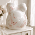 Bild in Galerie-Betrachter laden, Motivfolie: Roses & Butterflies, div. Farben - DIY Gipsabdruck Design - Atelier Body - pArts
