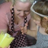 3D Hand - oder Fußabdruck, Veredelung & Lackierung, > 10 Jahre - Atelier Body - pArts