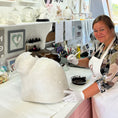 Bild in Galerie-Betrachter laden, 3 - Tage Profi - Basiskurs I Babybauch - Gipsabdruck – Sicher Abformen & Veredeln lernen - Atelier Body - pArts
