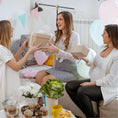 Bild in Galerie-Betrachter laden, Geschenkgutschein als wertvolles Geschenkzur Babyparty, Babyshower für Gipsabdrücke von Mama, Papa & Baby -Atelier Body - pArts
