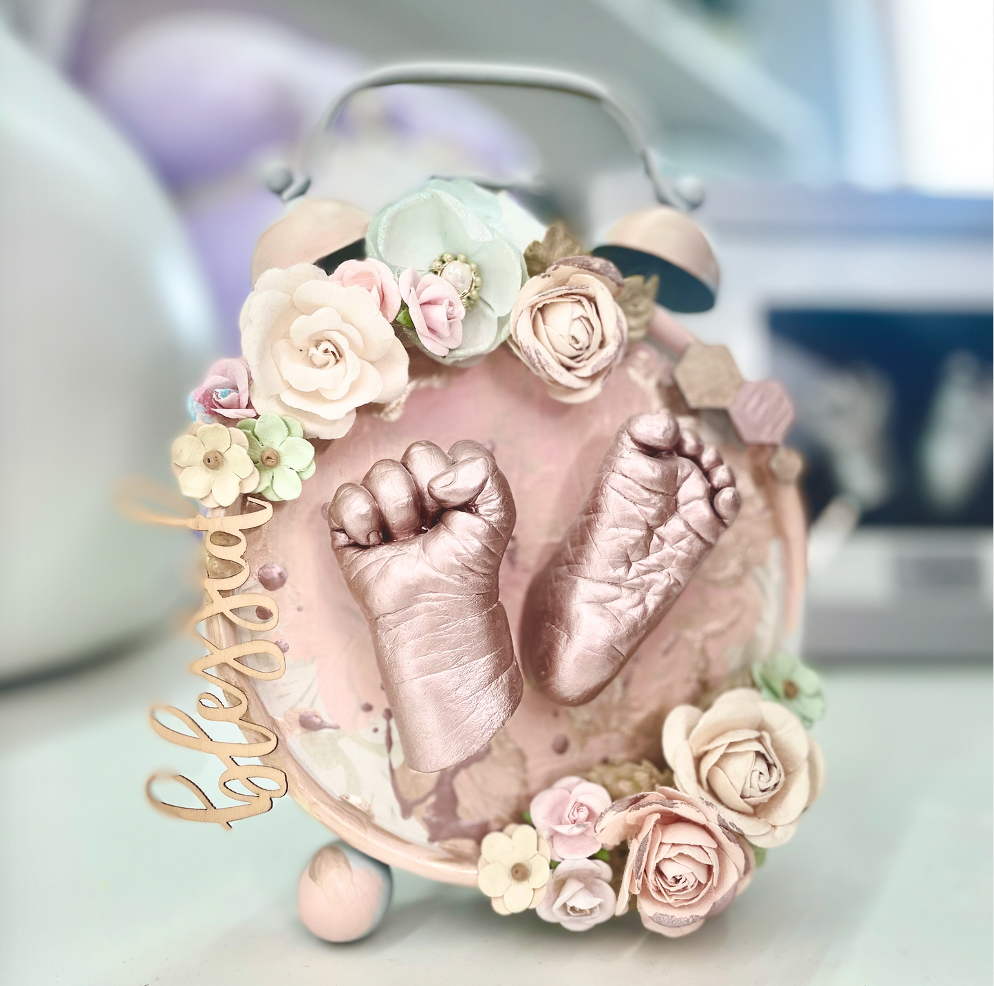 5,00 Euro - Geschenkgutschein - Atelier Body-pArts