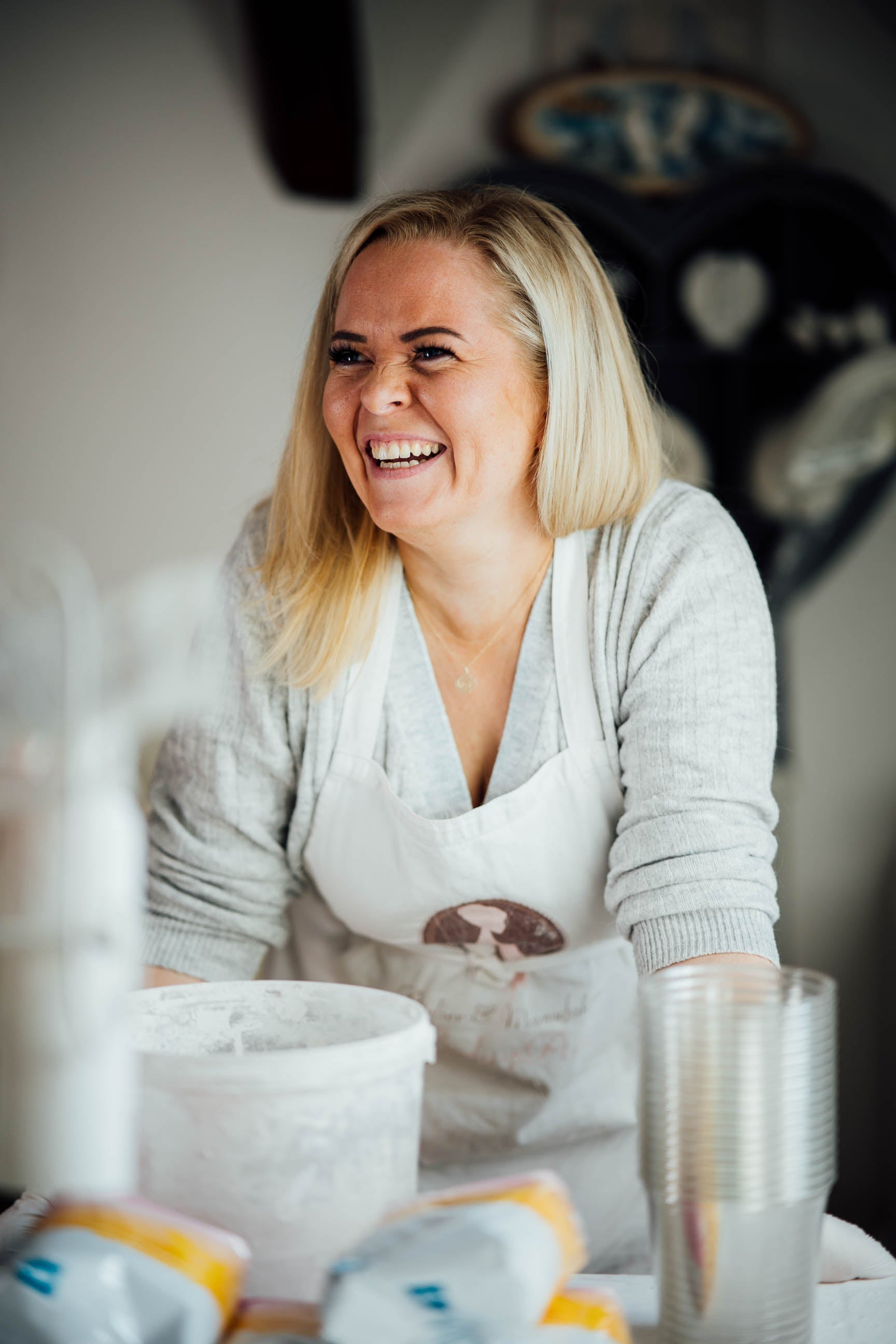 ONLINE IntensivAusbildung mit Julia Schulze I Werde GipsAbdruck-Designerin! - Atelier Body-pArts